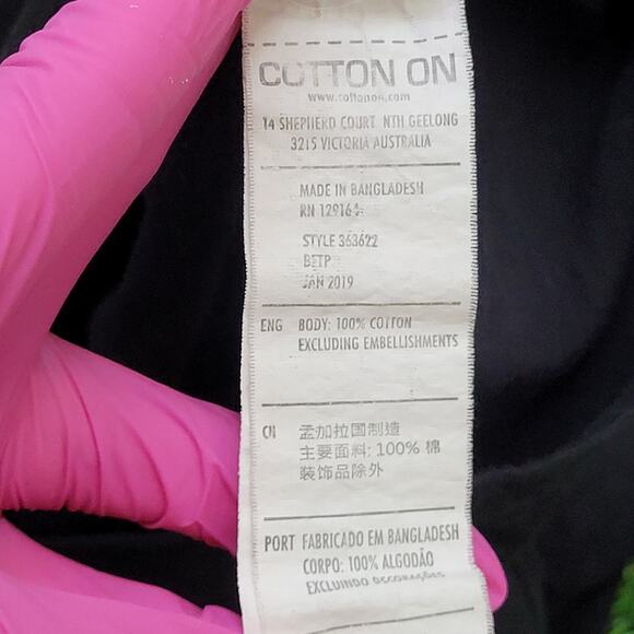 Boyz-N-The-Hood Shirt Medium 20x26 Crime Drama Movie - Picture 6 of 15